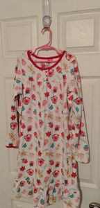 Carter's Fleece Nightgown